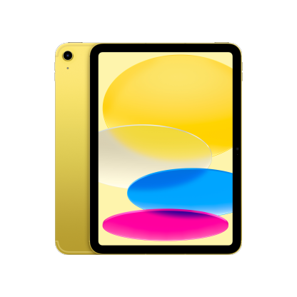 iPthtad (10.9-inch, 2022, 10th Generation) Wi-Fi + Cellular