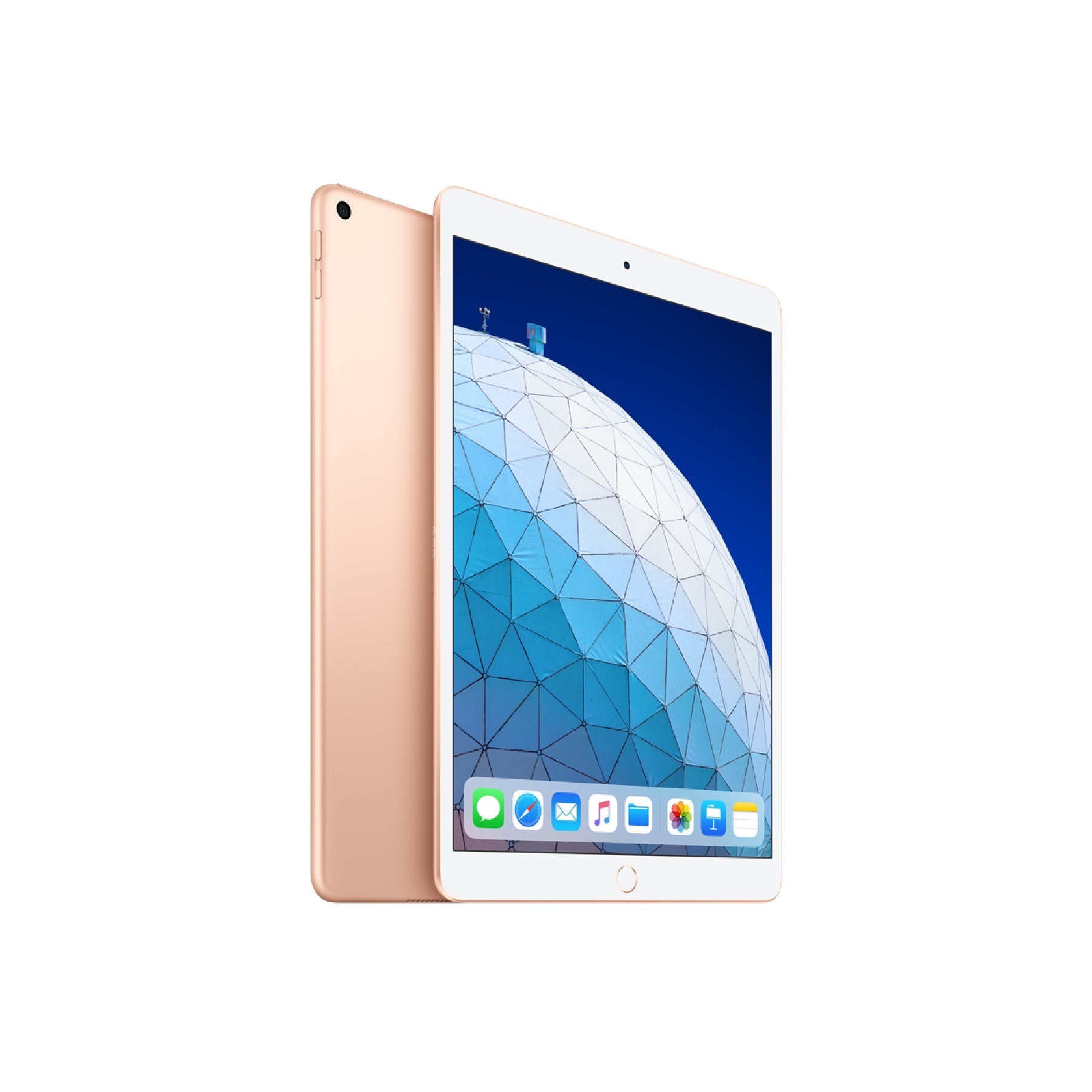 iPthtad Air (10.5-inch, 2019, 3rd Generation) Wi-Fi