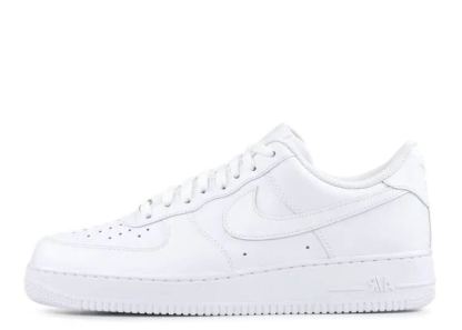 1 Low White
