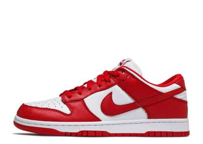 Low University Red