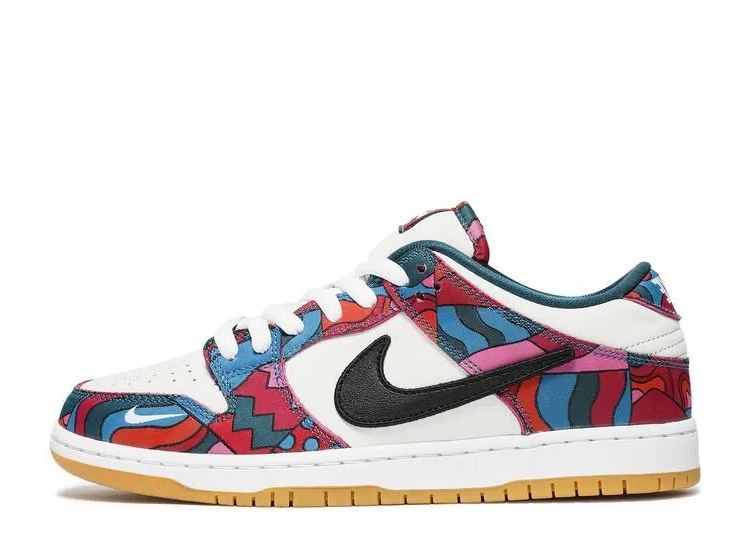 Low SB Parra