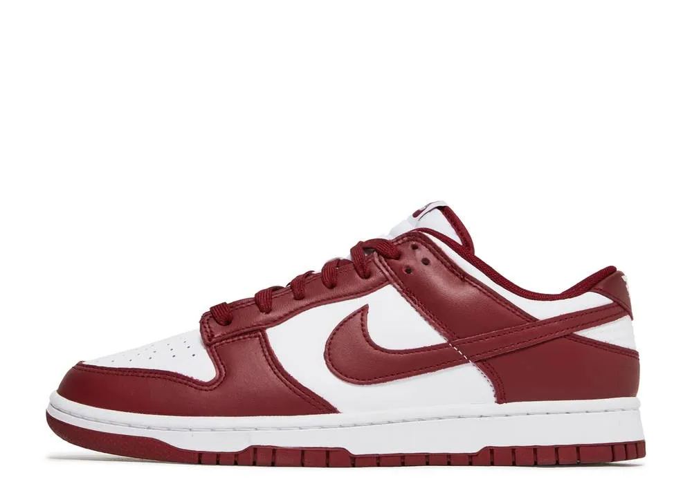 Low Team Red