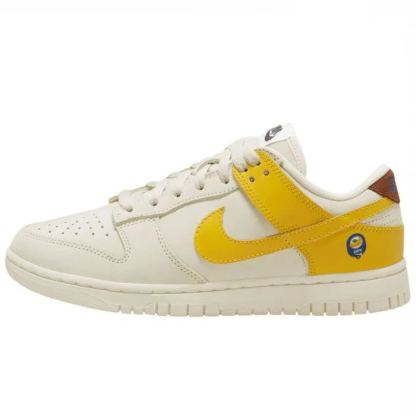 Low Banana