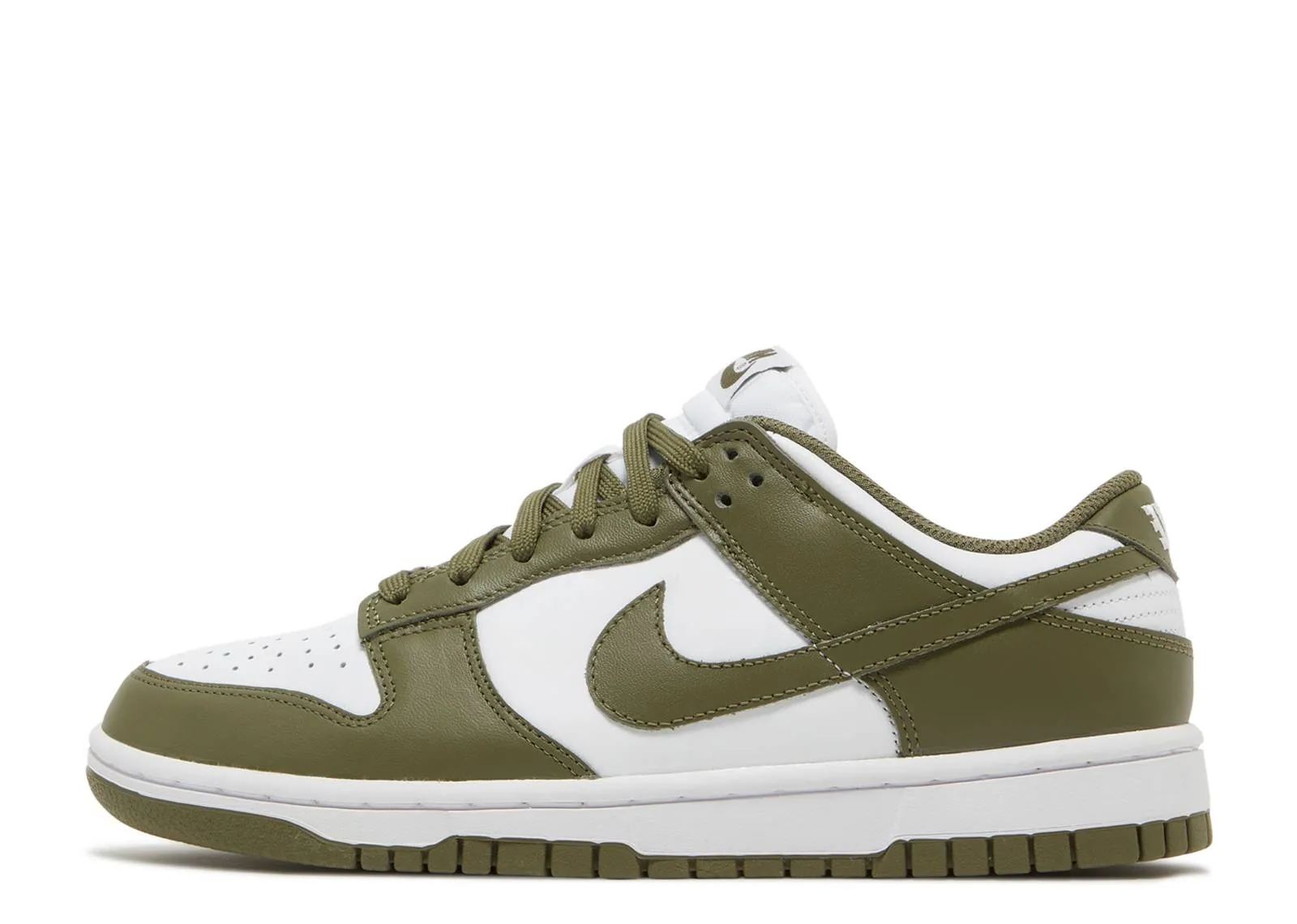 Low Medium Olive DD1503-120