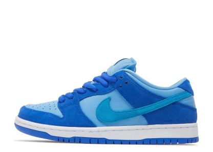 SB Low Blue Raspberry