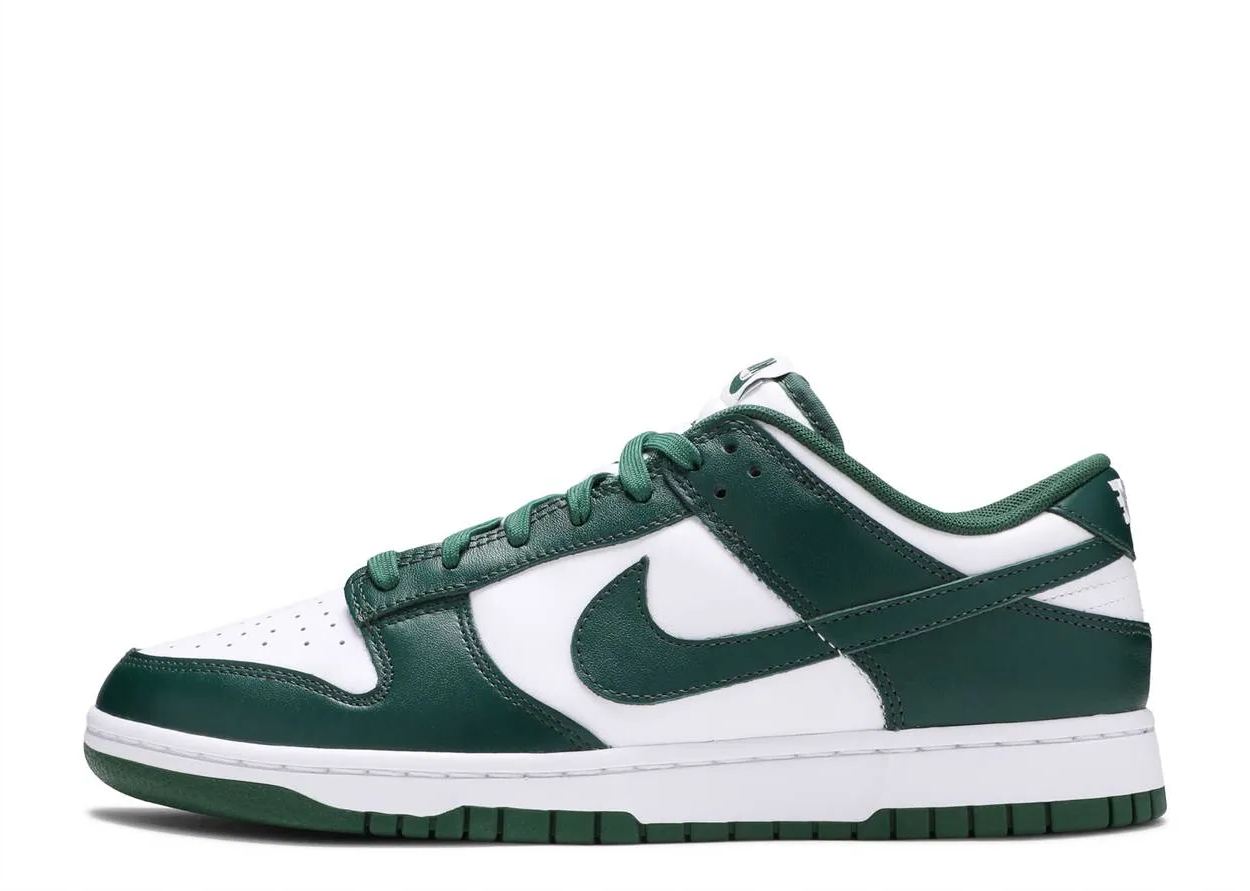 Low Green CW1590-102
