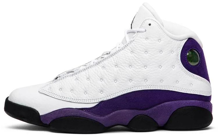 Retro 'Lakers' 414571-105