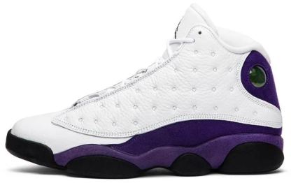 Retro 'Lakers' 414571-105