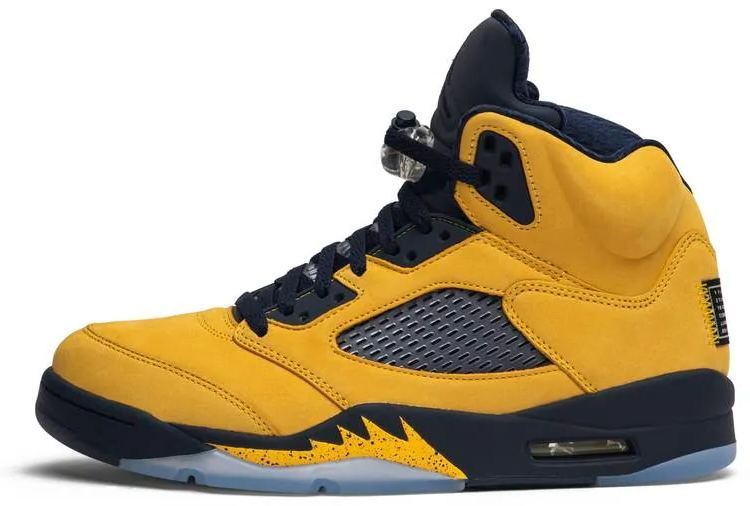 Retro SP CQ9541-704