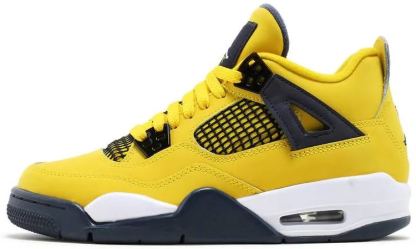 Retro GS 'Lightning' 2021 408452-700