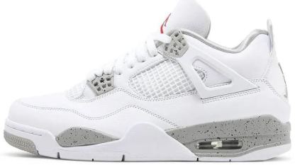 Retro 'White Oreo' CT8527-100