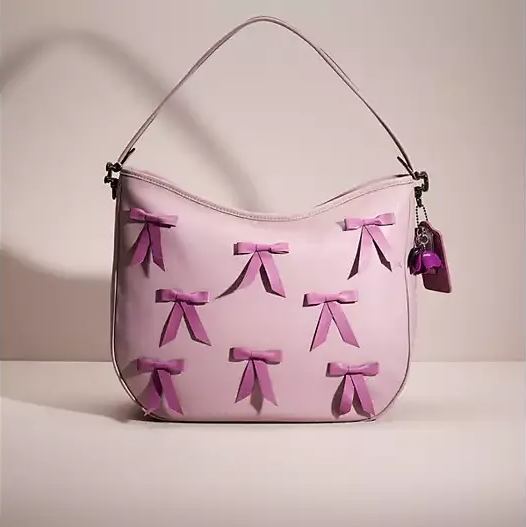 Upcrafted Soft Tabby Hobo