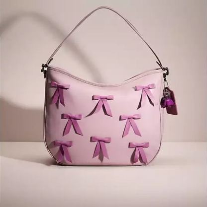 Upcrafted Soft Tabby Hobo