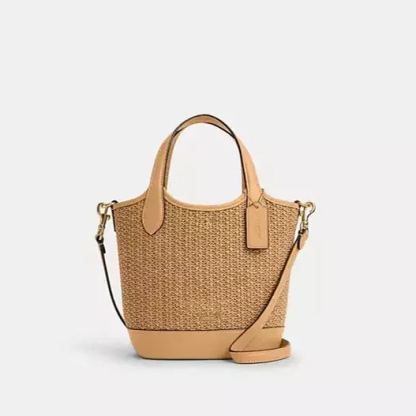 Bucket Bag