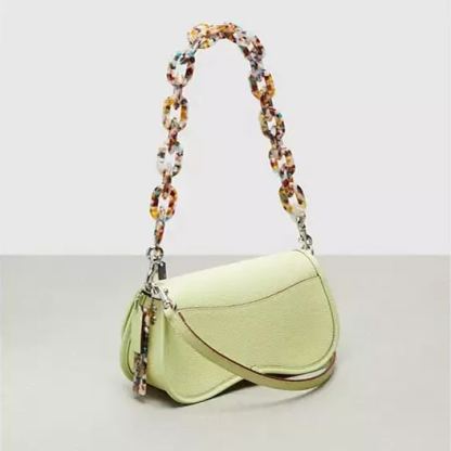 Bag With Crossbody Strap