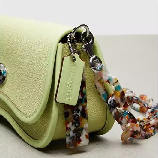 Bag With Crossbody Strap