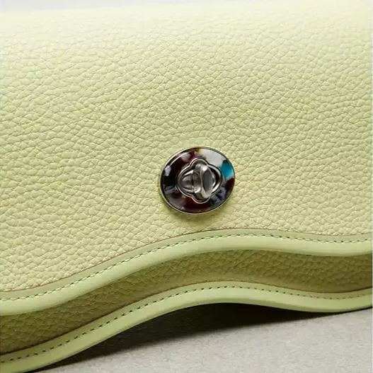 Bag With Crossbody Strap