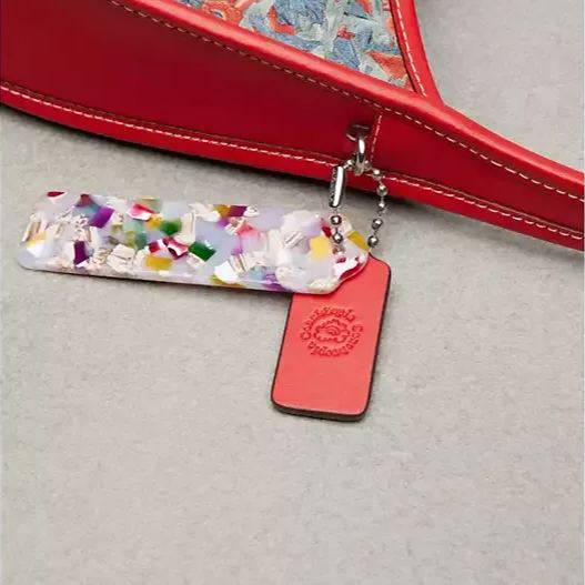 Bag Upcrafted Leather