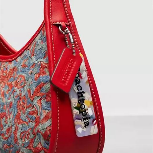 Bag Upcrafted Leather