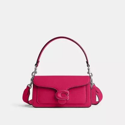 Coathtch Tabby Shoulder Bag