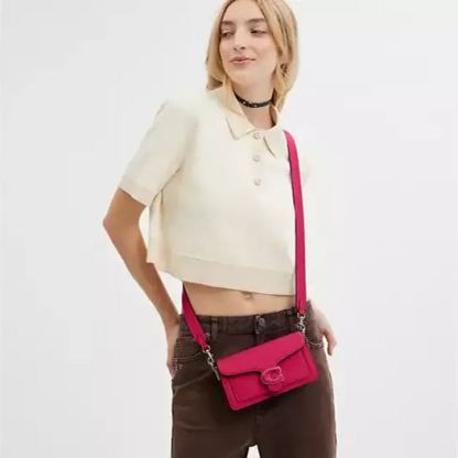 Coathtch Tabby Shoulder Bag