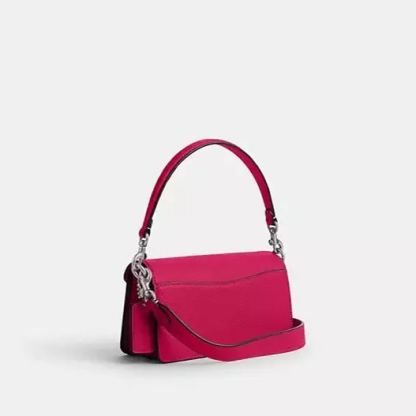 Coathtch Tabby Shoulder Bag