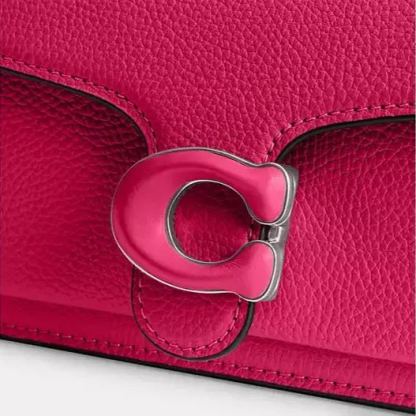 Coathtch Tabby Shoulder Bag