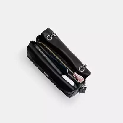 Coathth Tabby Shoulder Bag