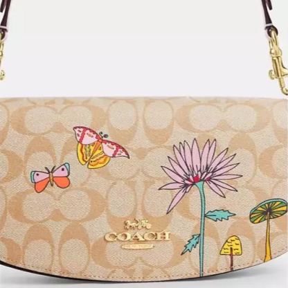 Coathtch Shoulder Bag