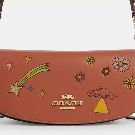 Coathtch Shoulder Bag