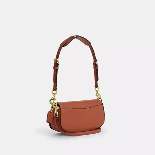 Coathtch Shoulder Bag