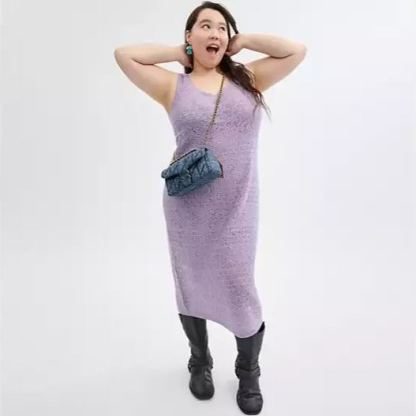 Coathth Tabby Shoulder Bag