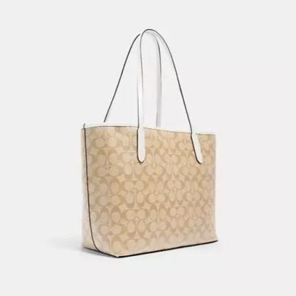 Coathtch Tote Bag