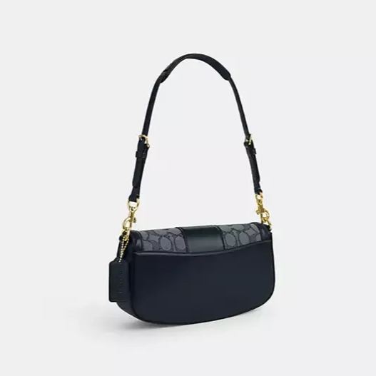 Coathtch Shoulder Bag