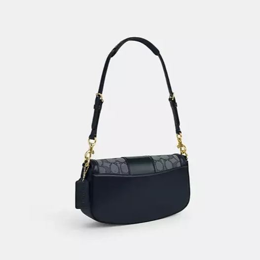Coathtch Shoulder Bag