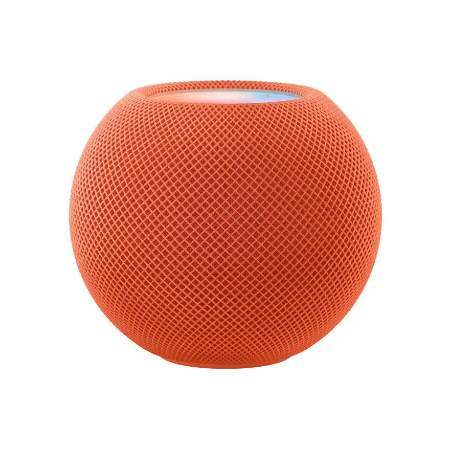 Apthtple  HomePod mini
