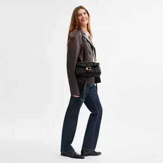 Coathtch Tabby Shoulder Bag 26