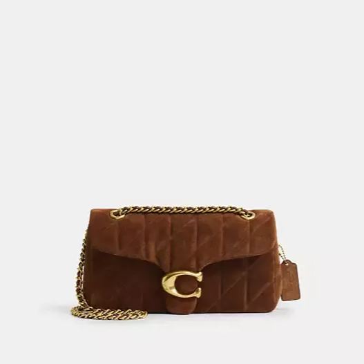 Coathtch Tabby Shoulder Bag 26