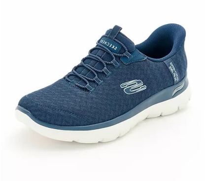 Skecththers Slip-ins Arch Fit Washable Summits Sneaker