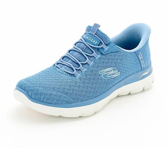 Skecththers Slip-ins Arch Fit Washable Summits Sneaker
