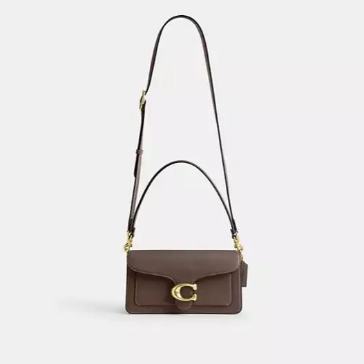 Tabby Shoulder Bag 26
