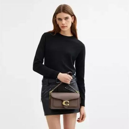 Tabby Shoulder Bag 26