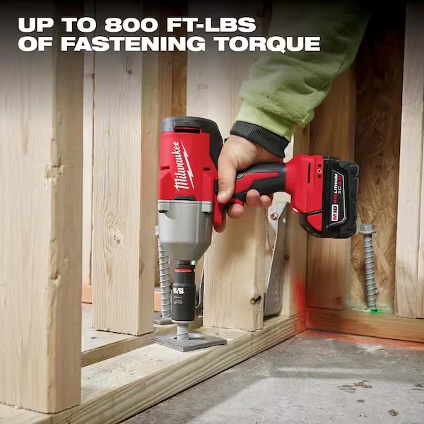 M18 18-Volt Lithium-Ion Cordless Combo Kit
