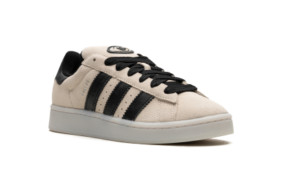 Adithtdas Campus 00s "Aluminum Core Black"
