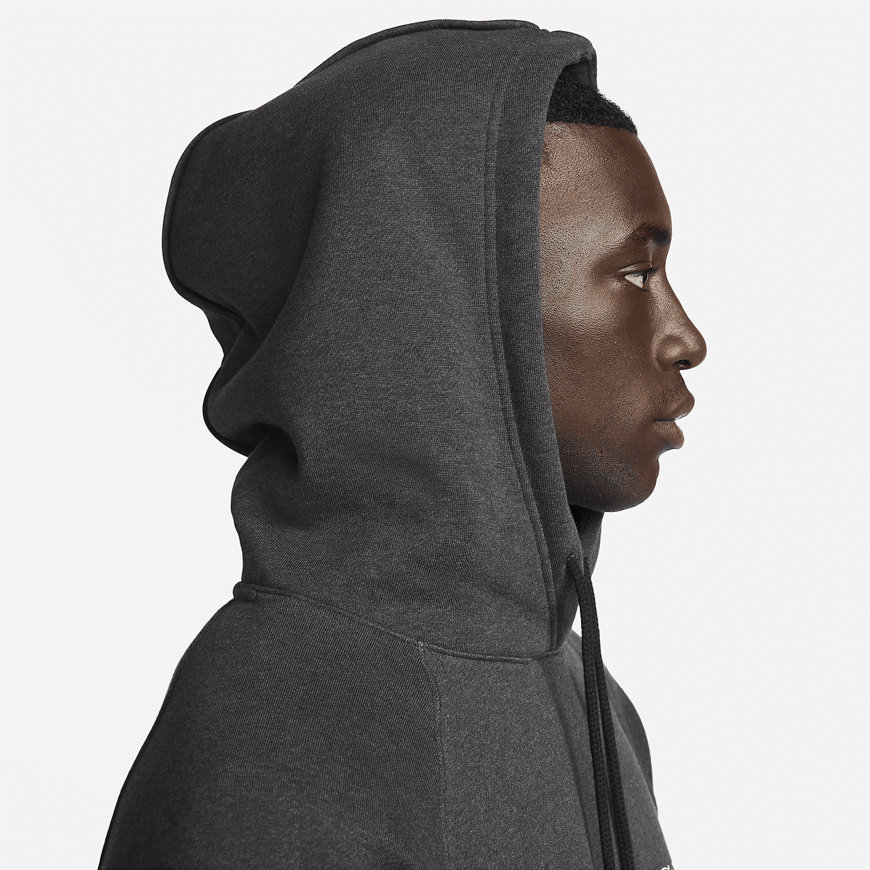 Men's Pullover Basketball Hoodie
