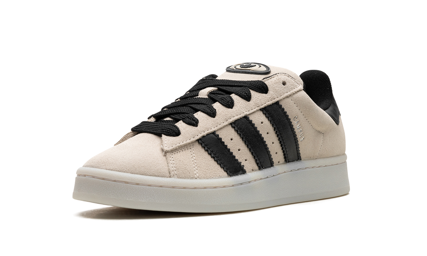 Adithtdas Campus 00s "Aluminum Core Black"