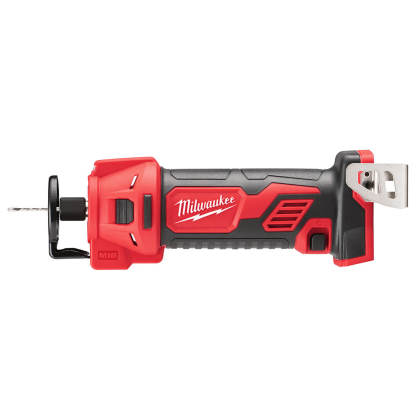 2627-20 M18 18V Compact Cordless Drywall Cut Out Tool - Bare Tool