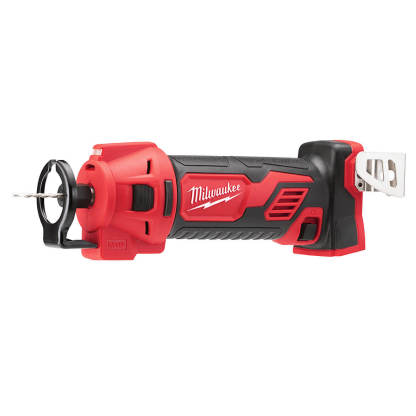 2627-20 M18 18V Compact Cordless Drywall Cut Out Tool - Bare Tool