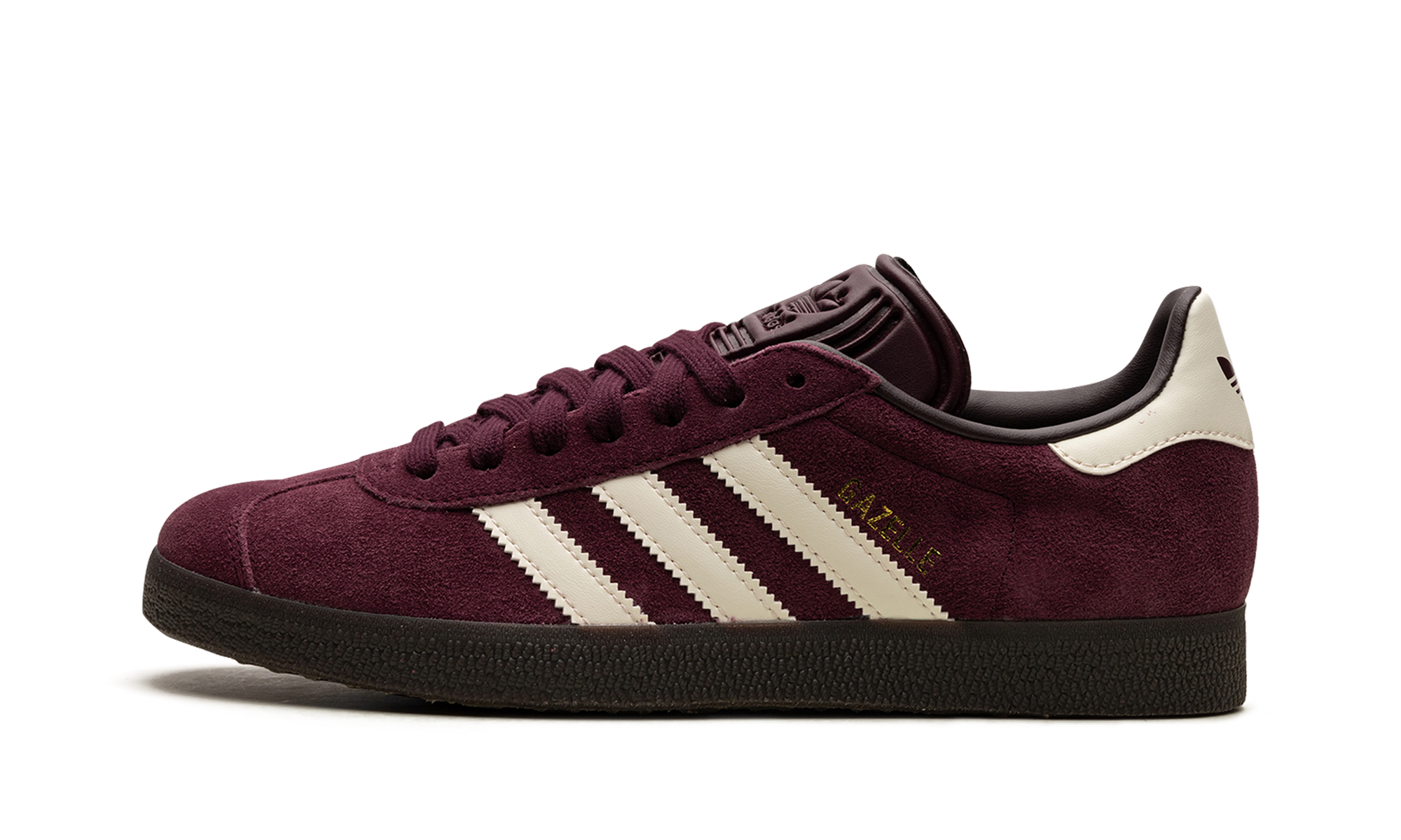 Adithtdas Gazelle "Maroon" IG4990