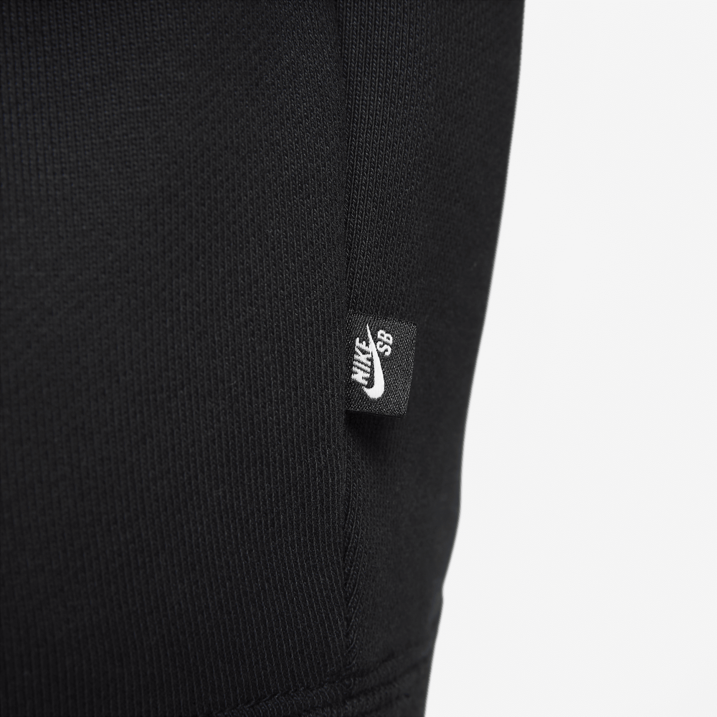 SB - Fleece Pullover Skate Hoodie